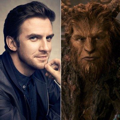 Dan Stevens Poster 2697210