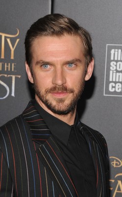 Dan Stevens Poster 2697212