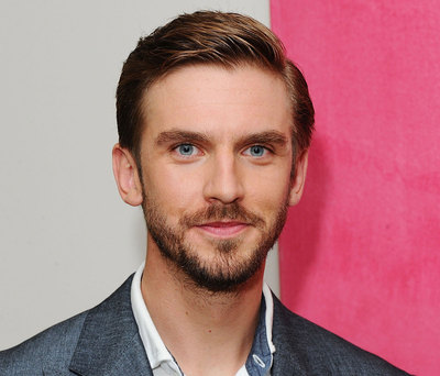 Dan Stevens Poster 2697213