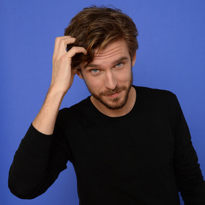 Dan Stevens Poster 2697215