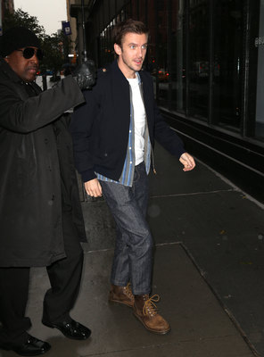 Dan Stevens Poster 2849556