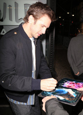 Dan Stevens Poster 2849562