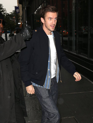 Dan Stevens Poster 2849568