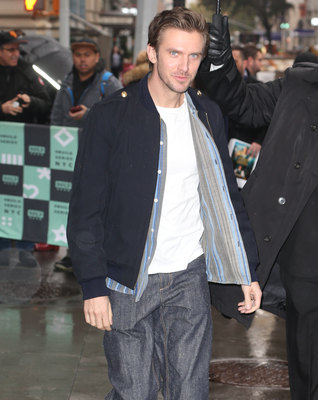 Dan Stevens Poster 2849570