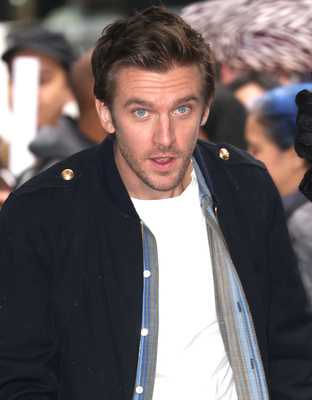 Dan Stevens Poster 2849573