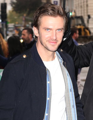 Dan Stevens Poster 2849577