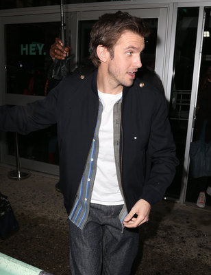 Dan Stevens Poster 2849578