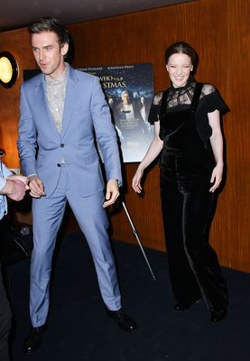 Dan Stevens Poster 2906311