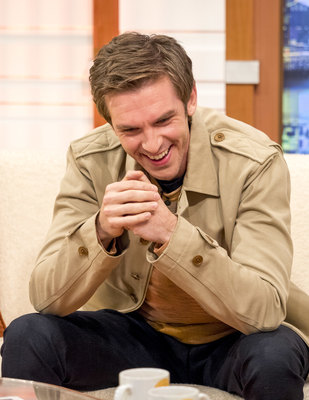 Dan Stevens Poster 2906312