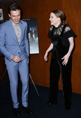 Dan Stevens Poster 2906321