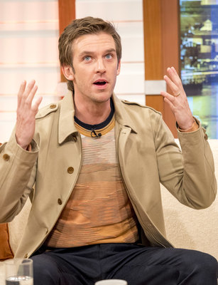 Dan Stevens Poster 2906323