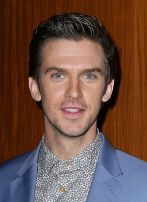 Dan Stevens Poster 2906327