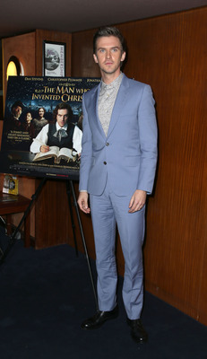 Dan Stevens Poster 2906328