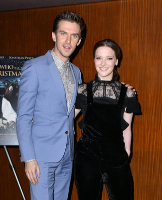 Dan Stevens Poster 2906329