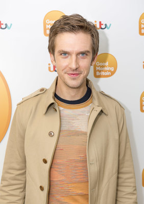 Dan Stevens Poster 2906330