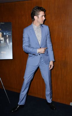 Dan Stevens Poster 2906331