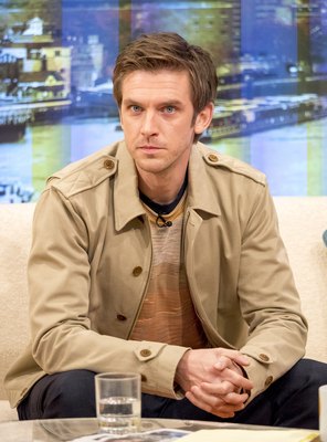 Dan Stevens Poster 2906333
