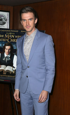 Dan Stevens Poster 2906335