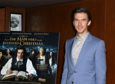 Dan Stevens Poster 2906336
