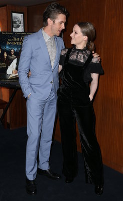 Dan Stevens Poster 2906344
