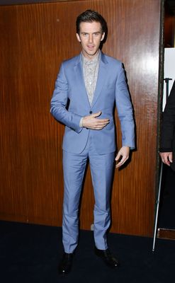Dan Stevens Poster 2906345