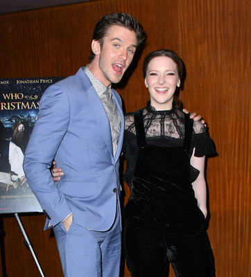 Dan Stevens Poster 2906348