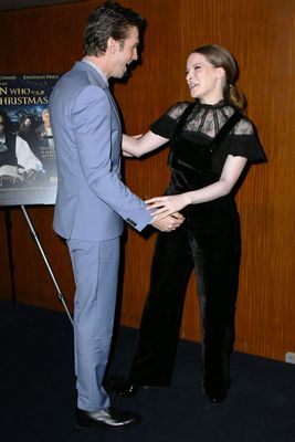 Dan Stevens Poster 2906349