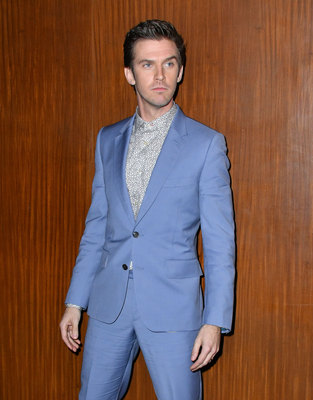 Dan Stevens Poster 2906353