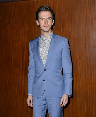 Dan Stevens Poster 2906354