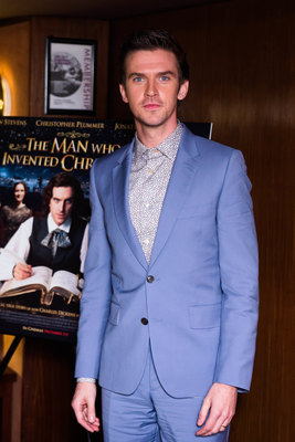Dan Stevens Poster 2906357