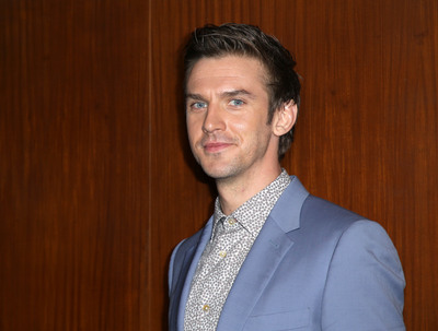 Dan Stevens Poster 2906358