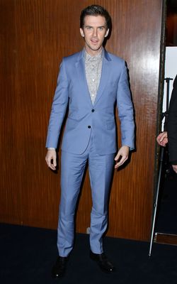 Dan Stevens Poster 2906360