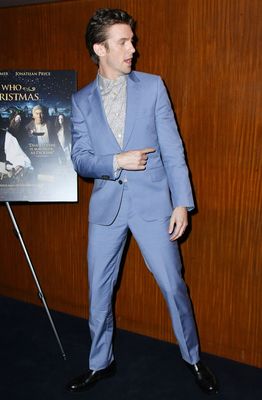 Dan Stevens Poster 2906362