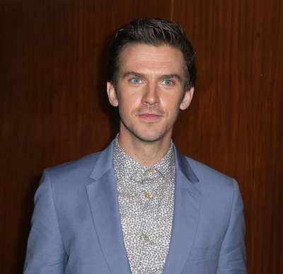 Dan Stevens Poster 2906367