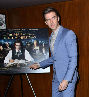 Dan Stevens Poster 2906368