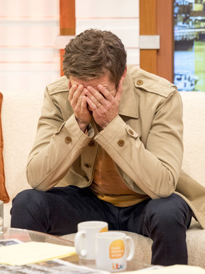 Dan Stevens Poster 2906370