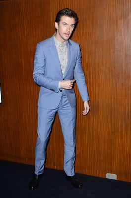 Dan Stevens Poster 2906372