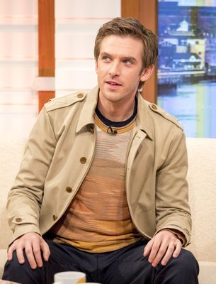Dan Stevens Poster 2906374