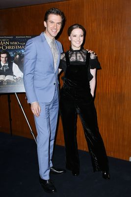 Dan Stevens Poster 2906375