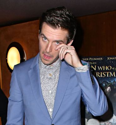 Dan Stevens Poster 2906376
