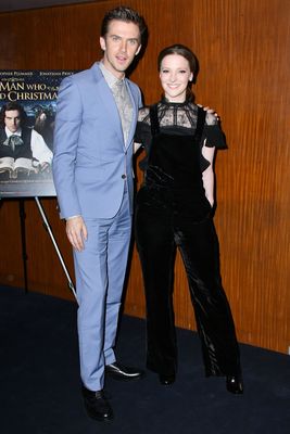 Dan Stevens Poster 2906379