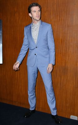 Dan Stevens Poster 2906382