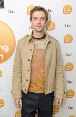 Dan Stevens Poster 2906383