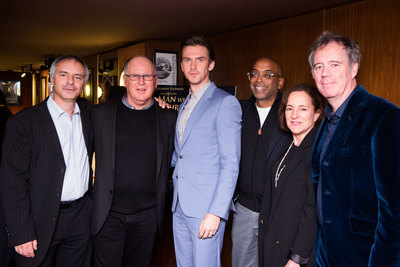 Dan Stevens Poster 2906384