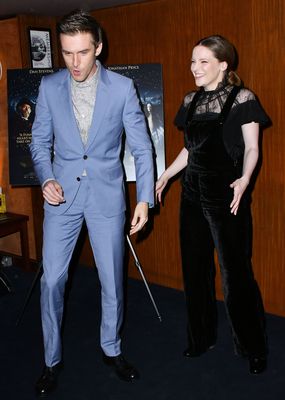 Dan Stevens Poster 2906390