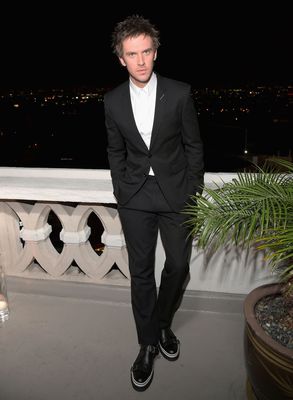 Dan Stevens Poster 2942070