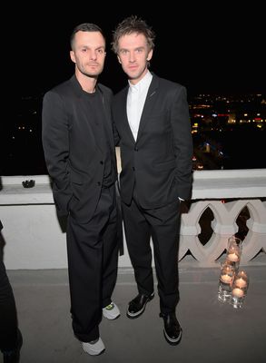 Dan Stevens Poster 2942071