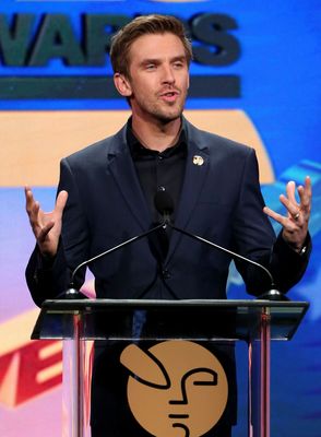 Dan Stevens Poster 3066671