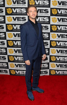 Dan Stevens Poster 3066672