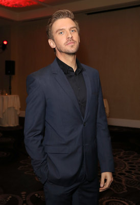 Dan Stevens Poster 3066673